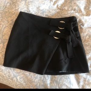 Zara skort